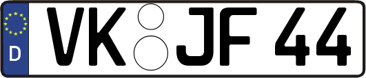 VK-JF44