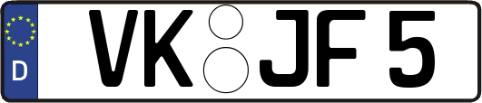 VK-JF5