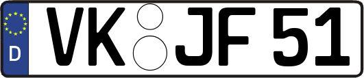 VK-JF51