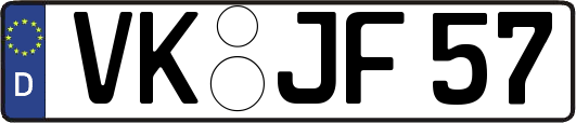 VK-JF57