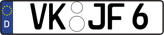 VK-JF6