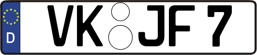 VK-JF7