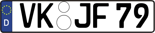 VK-JF79