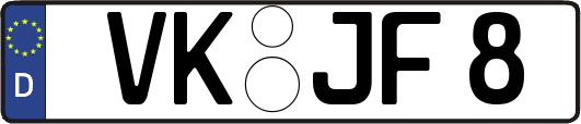 VK-JF8
