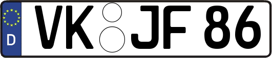 VK-JF86