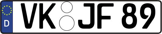 VK-JF89