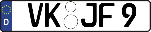 VK-JF9