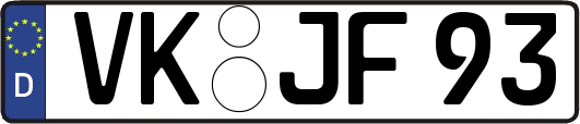 VK-JF93