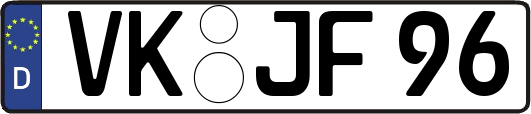 VK-JF96