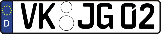 VK-JG02