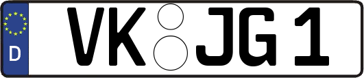 VK-JG1