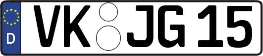 VK-JG15