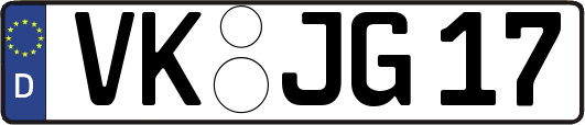VK-JG17