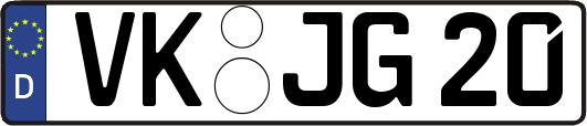VK-JG20