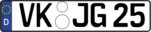 VK-JG25