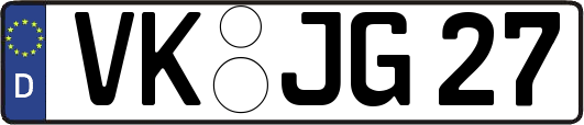 VK-JG27