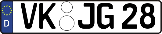 VK-JG28
