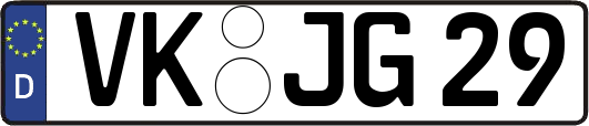 VK-JG29