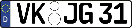 VK-JG31
