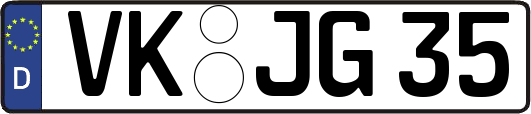 VK-JG35