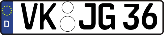 VK-JG36