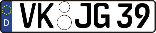 VK-JG39