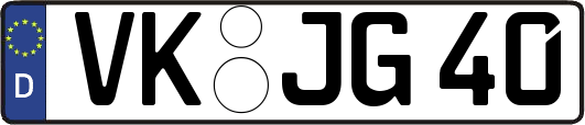 VK-JG40