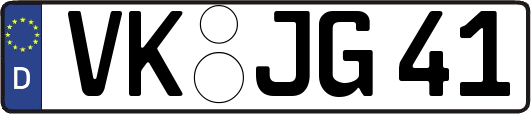 VK-JG41