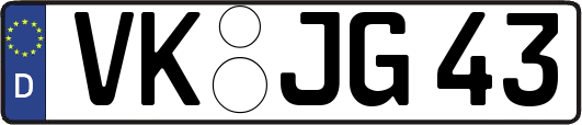 VK-JG43