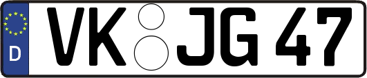 VK-JG47