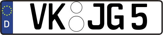 VK-JG5