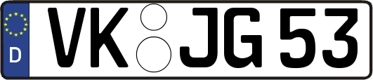 VK-JG53