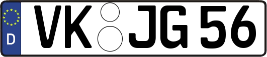 VK-JG56