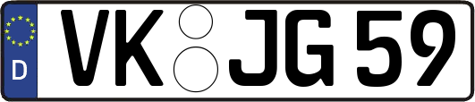 VK-JG59