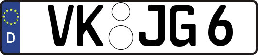 VK-JG6