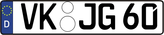 VK-JG60