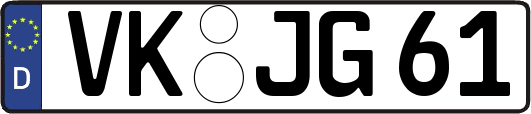 VK-JG61