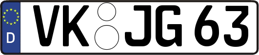 VK-JG63