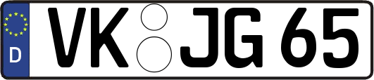 VK-JG65