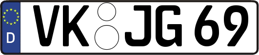 VK-JG69