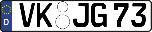 VK-JG73