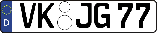VK-JG77