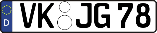 VK-JG78