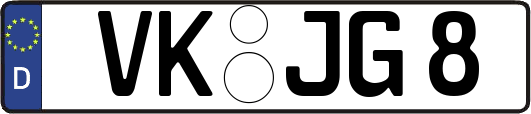 VK-JG8