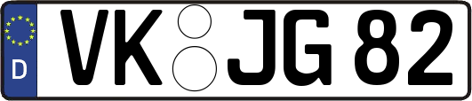 VK-JG82
