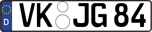 VK-JG84
