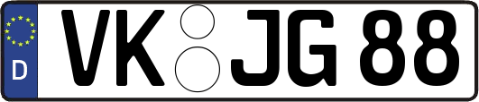 VK-JG88