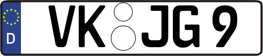 VK-JG9