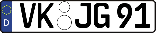 VK-JG91