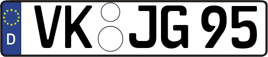 VK-JG95